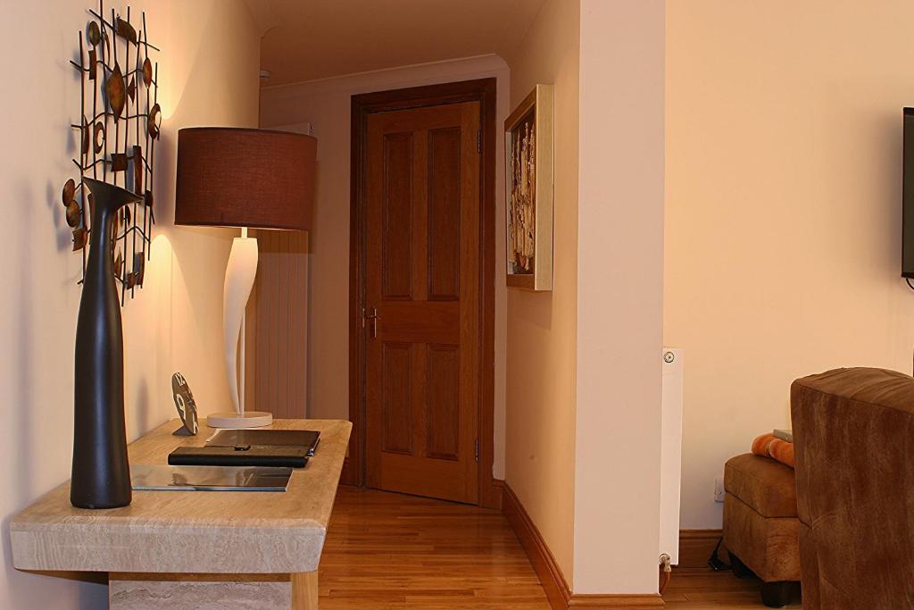 Kingsview Apartment in Stirling