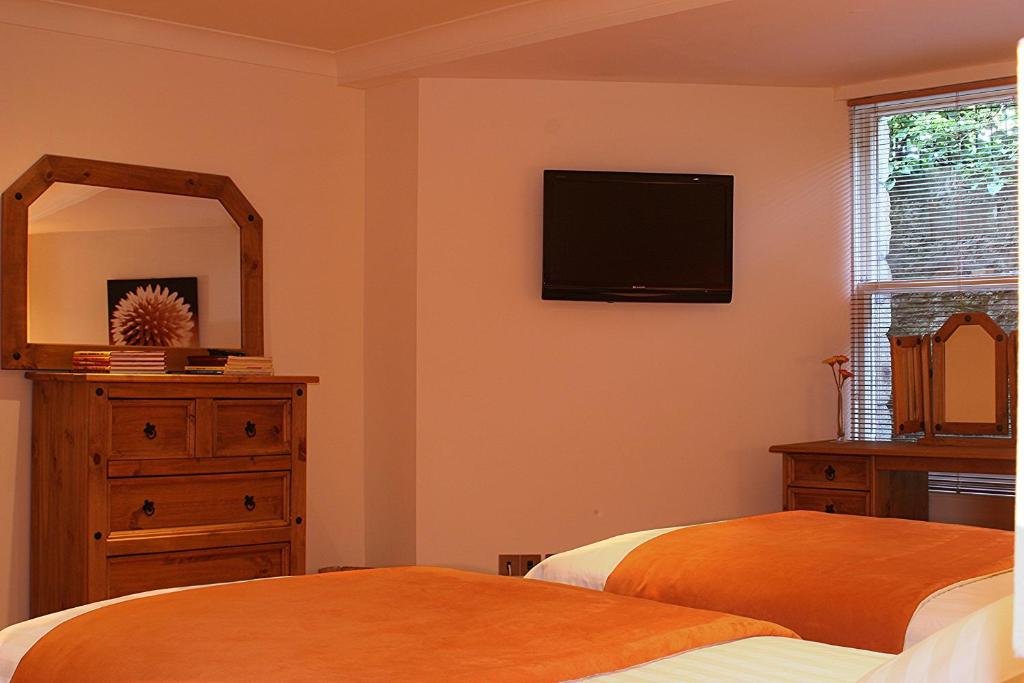 Kingsview Apartment in Stirling